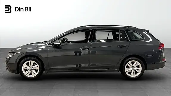 Volkswagen Golf I 2023 photo 2
