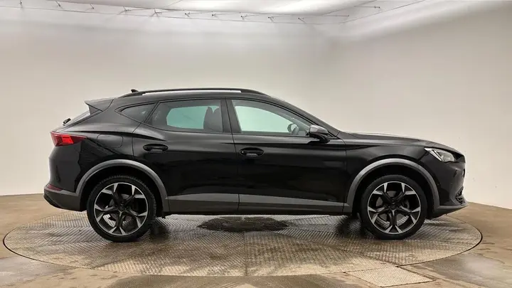 Cupra Formentor 2022 photo 3