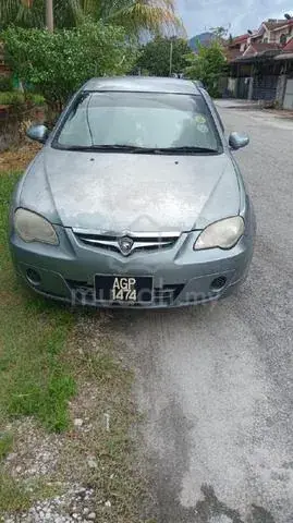Proton Persona