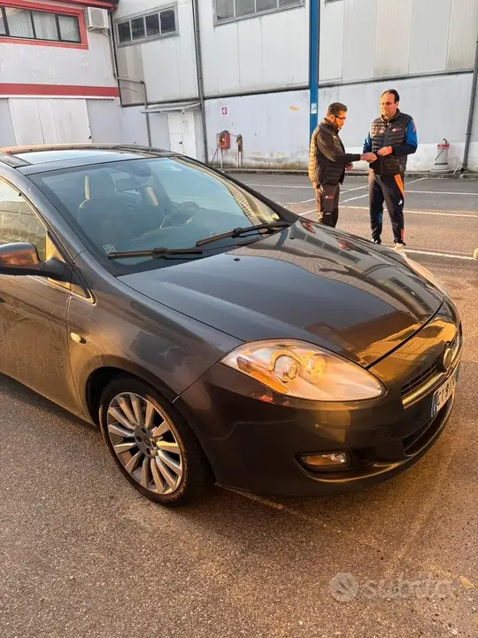Fiat Bravo 2007 photo 3