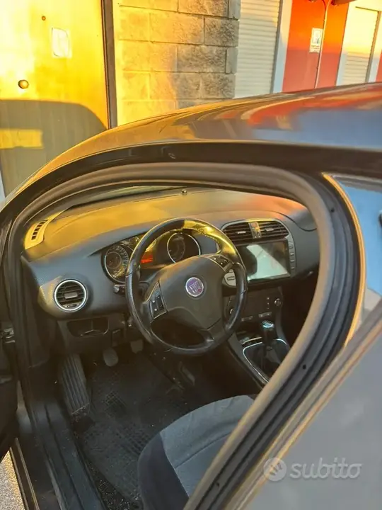 Fiat Bravo