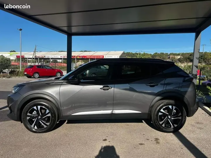 Peugeot 2008 2022 photo 4