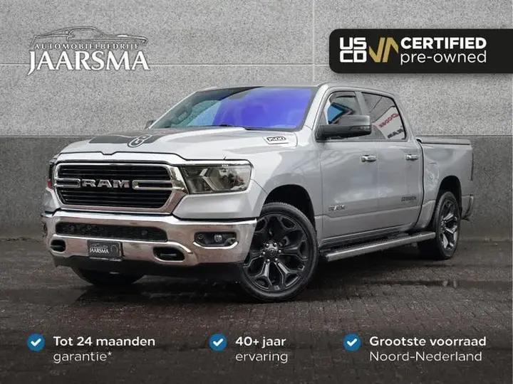 Dodge Ram 1500