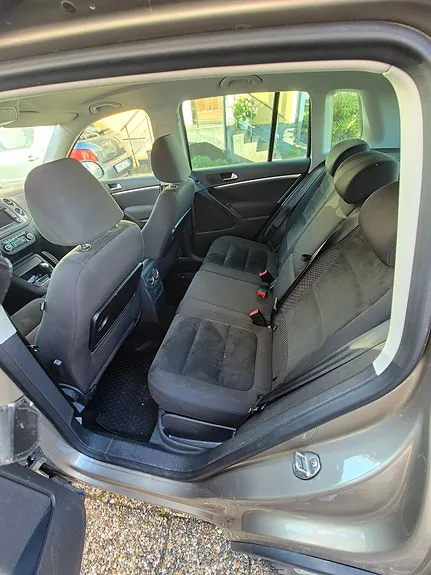 Volkswagen Tiguan 2014 photo 3