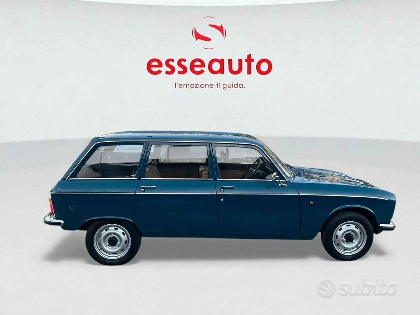 Peugeot 304 1970 photo 5