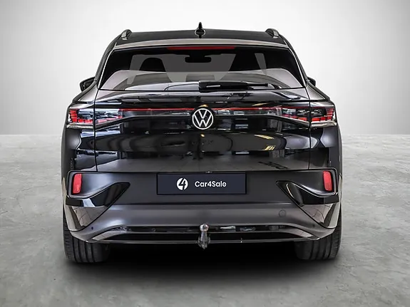 Volkswagen Id.4 Gtx 2023 photo 4