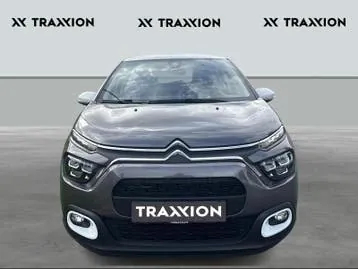 Citroen C3 2023 photo 2