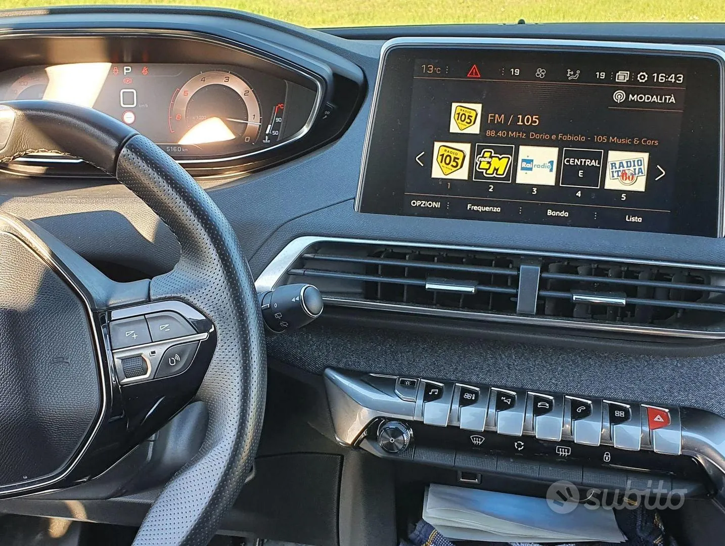 Peugeot 3008 2018 photo 5