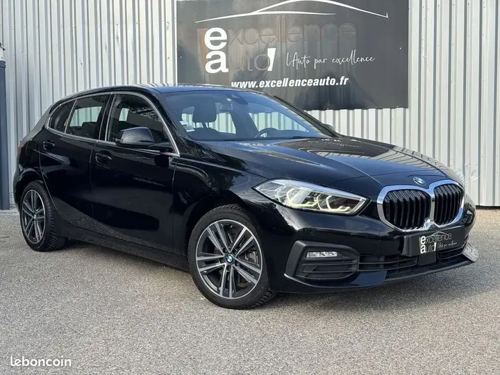 BMW Série 1