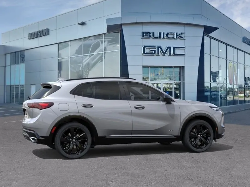 Buick Envision 2026 photo 5