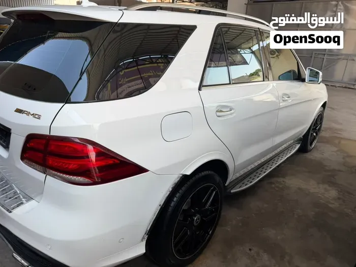 Mercedes-Benz M-Class 2015 photo 2
