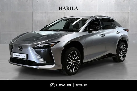Lexus Rz450E