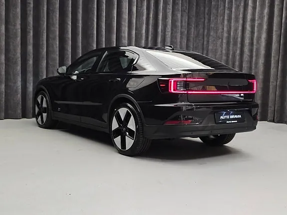 Polestar 2 2023 photo 5
