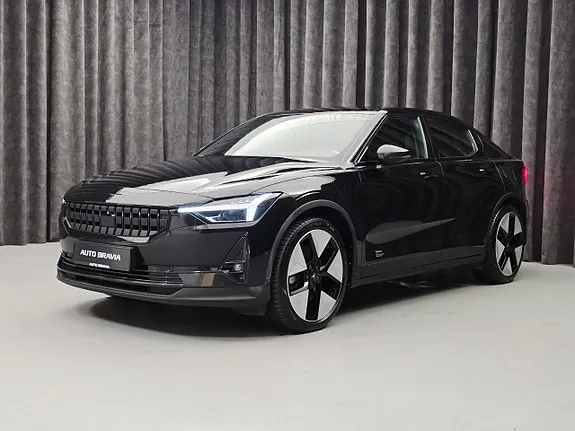 Polestar 2 2023 photo 3