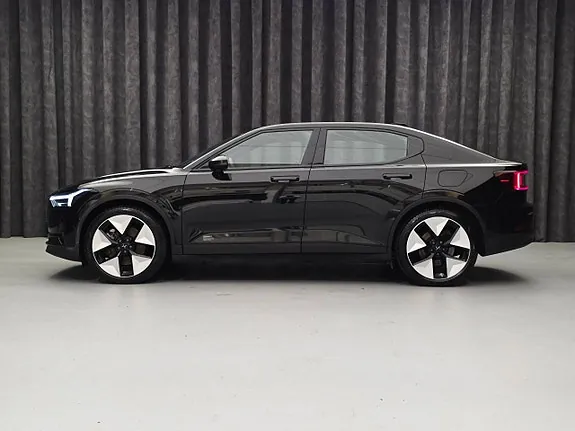 Polestar 2 2023 photo 4