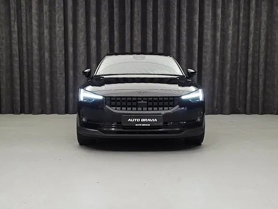 Polestar 2 2023 photo 2