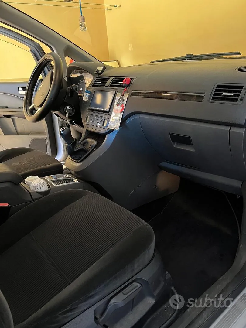 Ford Focus 2006 photo 3