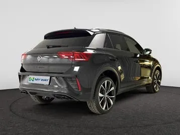 Volkswagen T-Roc 2025 photo 2