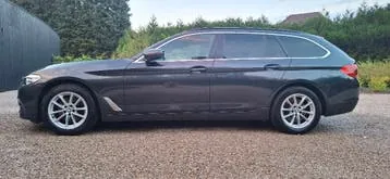 BMW 520I Touring