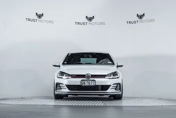 Volkswagen Golf 2017 photo 5