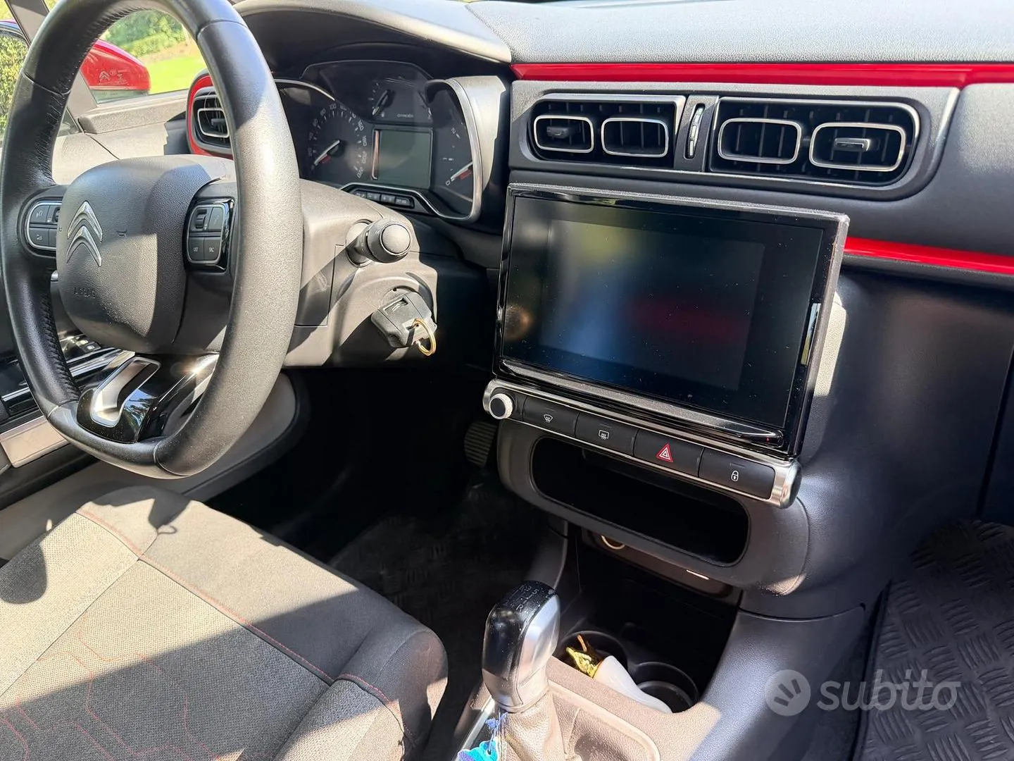 Citroen C3 2019 photo 5