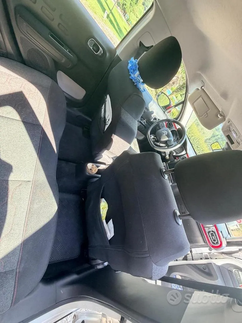 Citroen C3 2019 photo 4