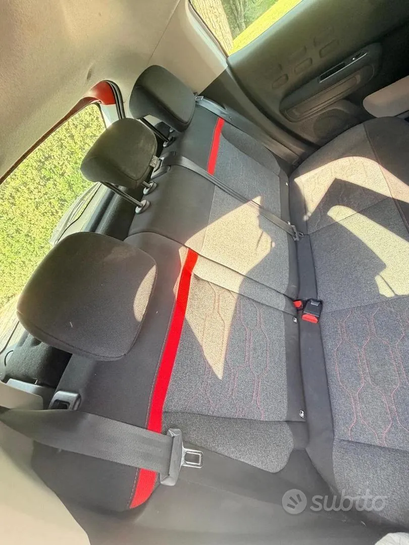 Citroen C3 2019 photo 3