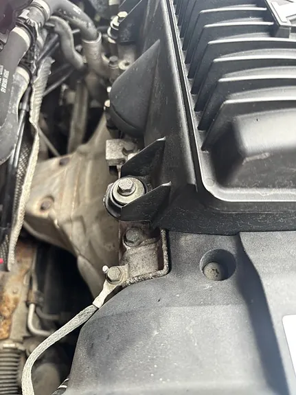 Volvo S40 2004 photo 5
