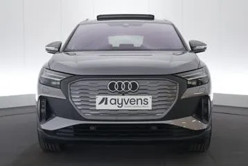 Audi Q4 E-Tron 2022 photo 2