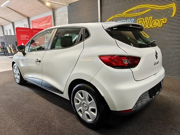 Renault Clio Iv 2014 photo 3