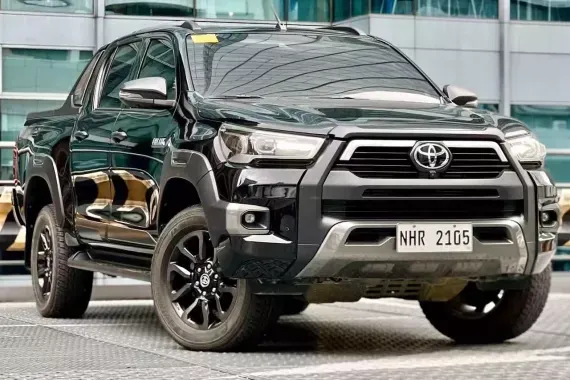 Toyota Hilux 2024 photo 4
