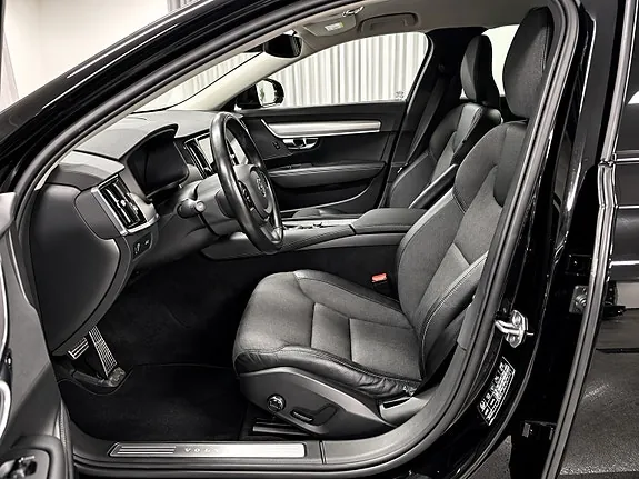 Volvo V90 2021 photo 5