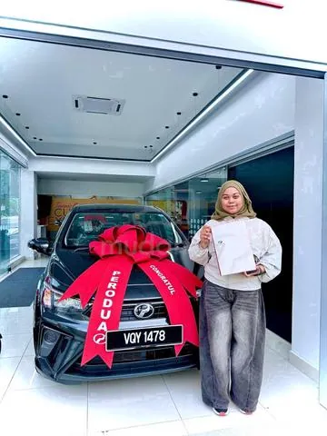 Toyota Bezza