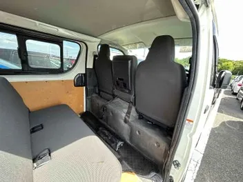 Toyota Hiace 2021 photo 5