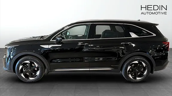 Kia Sorento 2024 photo 4