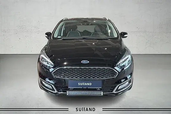 Ford S-Max 2017 photo 2
