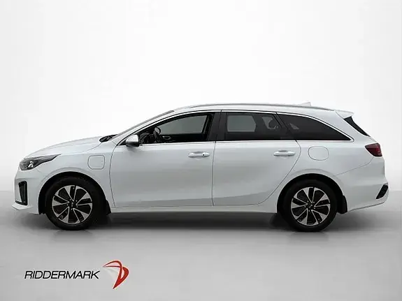 Kia Ceed 2020 photo 4