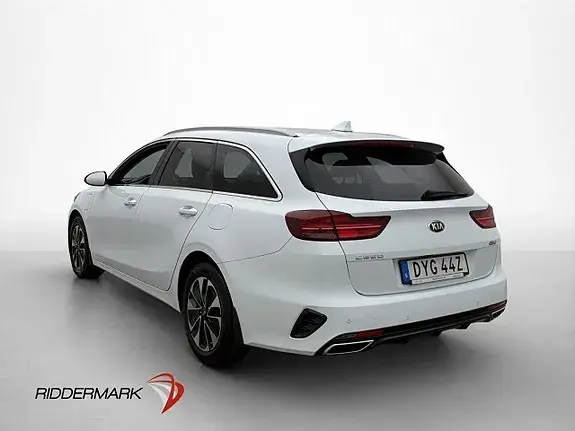 Kia Ceed 2020 photo 5