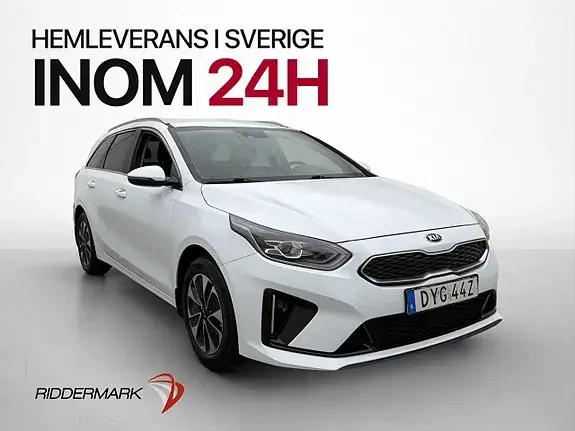 Kia Ceed 2020 photo 3