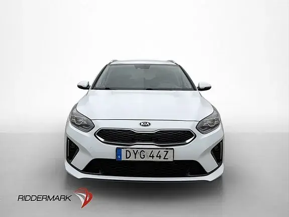 Kia Ceed 2020 photo 2