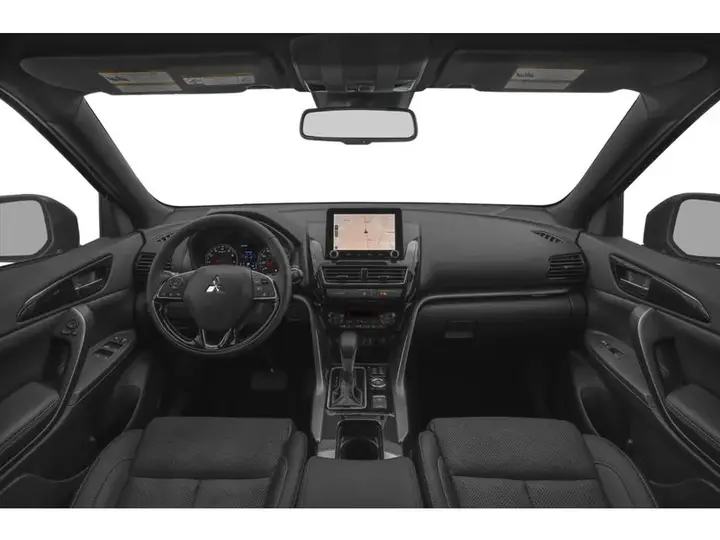 Mitsubishi Eclipse Cross 2024 photo 5