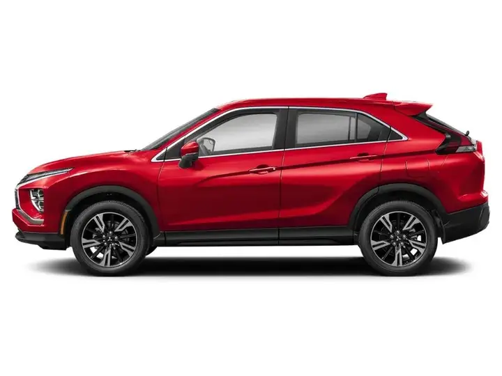 Mitsubishi Eclipse Cross 2024 photo 2