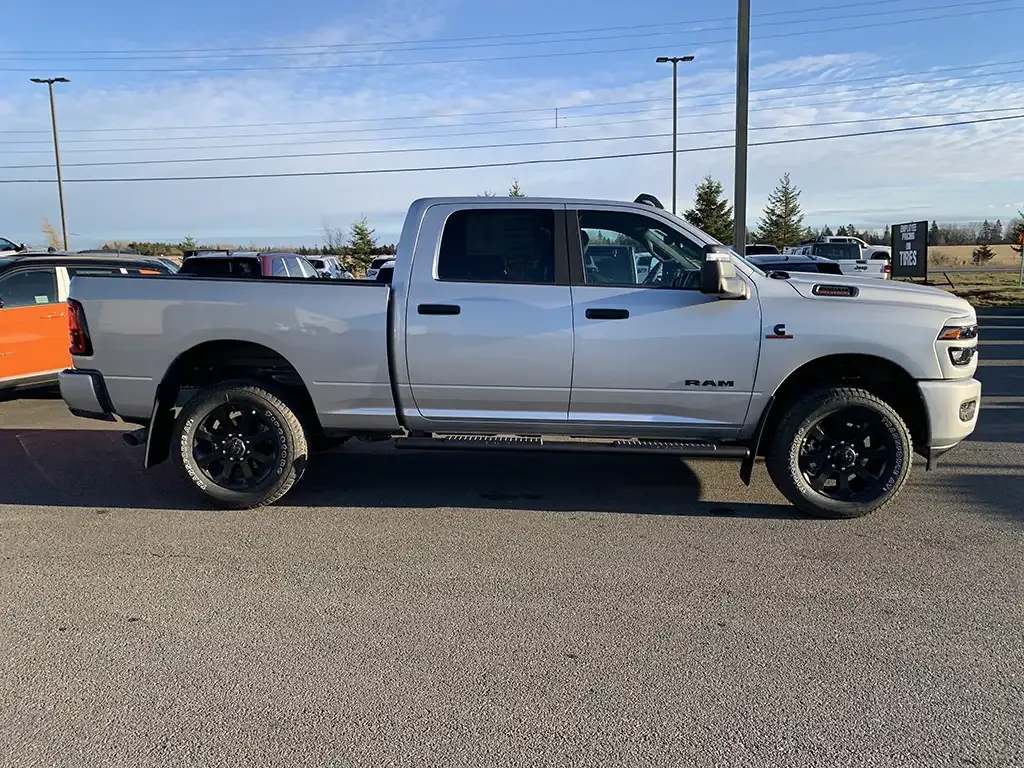 Ram 2500 2026 photo 5