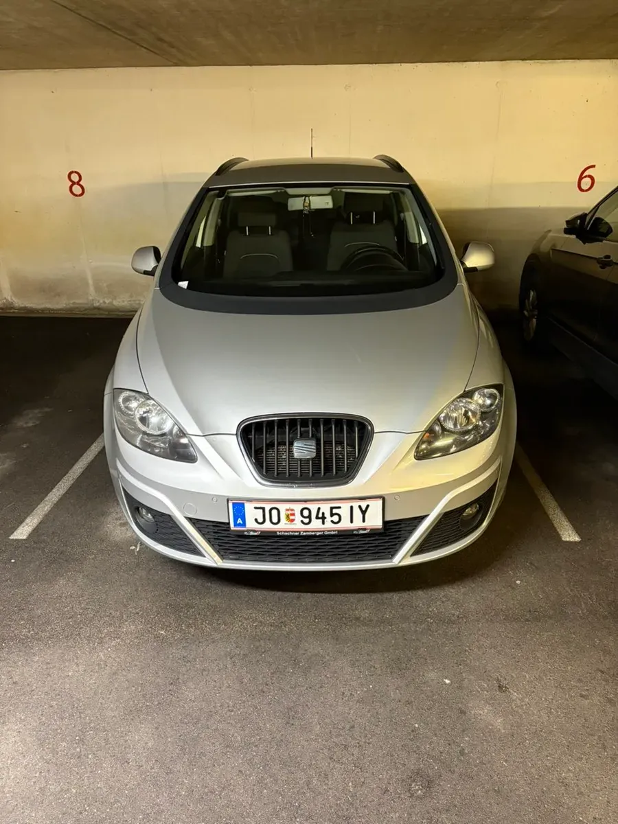 Seat Altea Xl