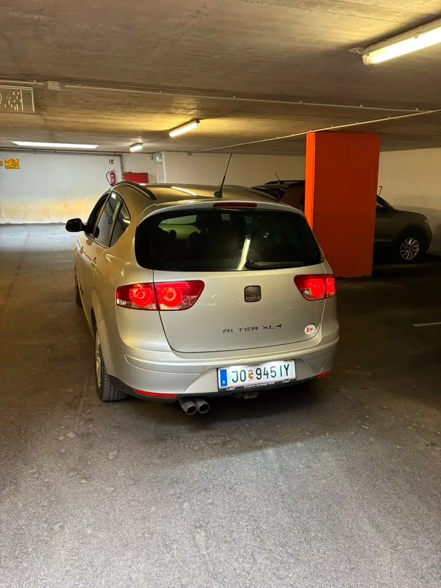 Seat Altea Xl 2014 photo 3