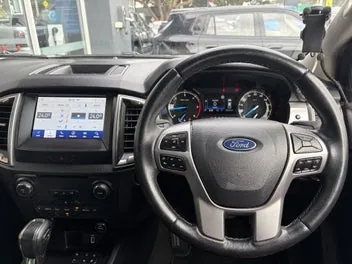 Ford Ranger 2021 photo 5