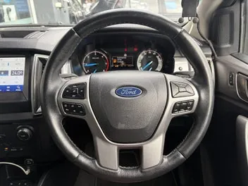 Ford Ranger 2021 photo 4