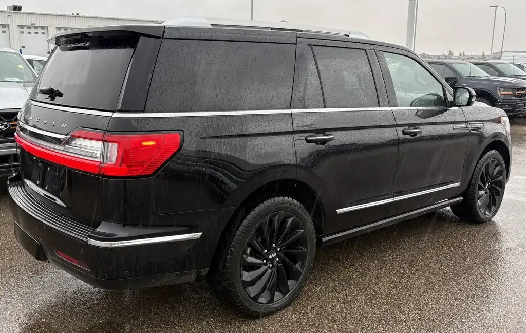 Lincoln Navigator 2020 photo 5
