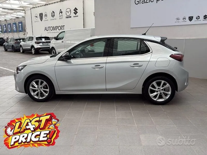 Opel Corsa 2023 photo 3