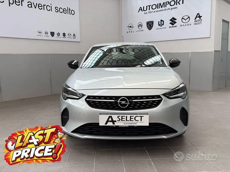 Opel Corsa 2023 photo 2